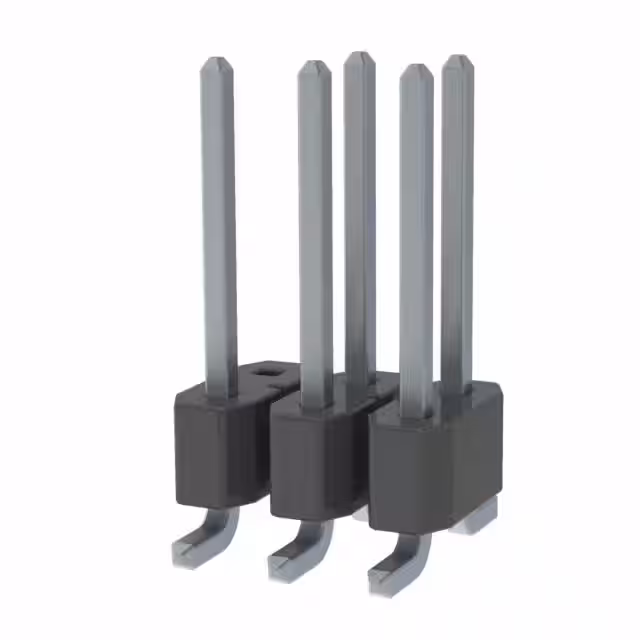 TSM-103-02-T-DV-006-TR Samtec Inc.  Headers Male Pins